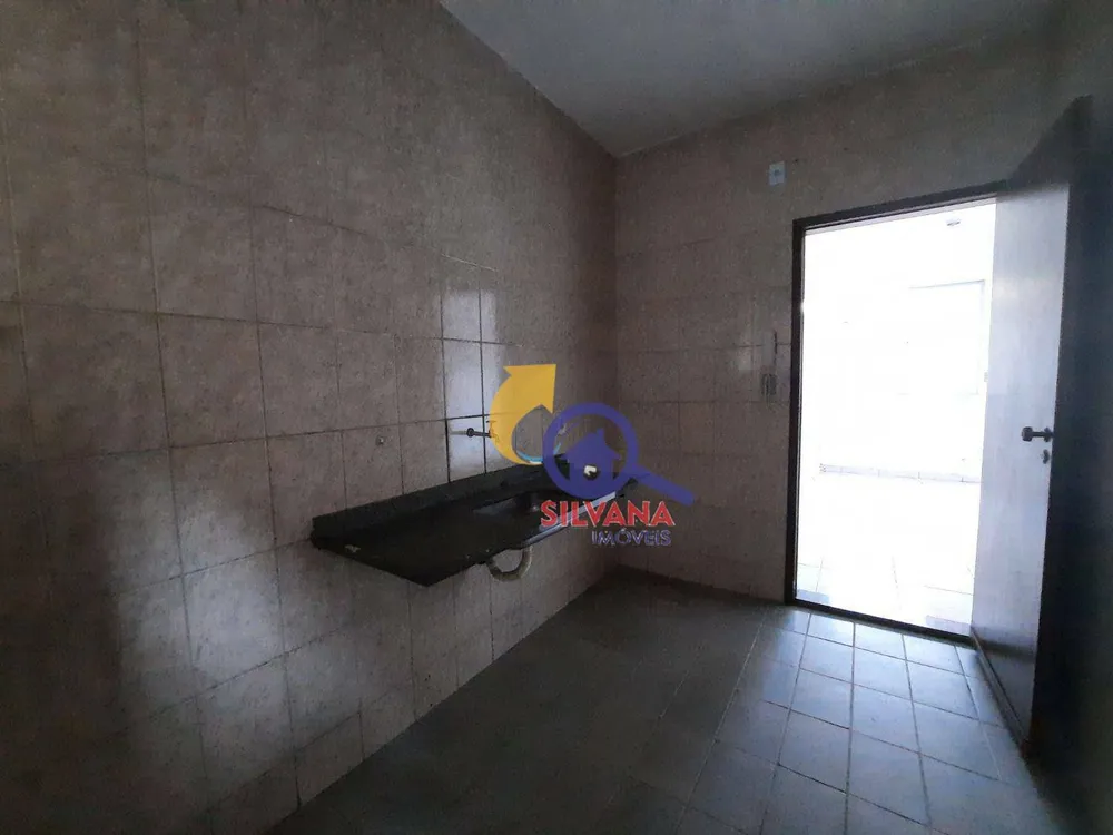 Apartamento, 3 quartos, 61 m² - Foto 12