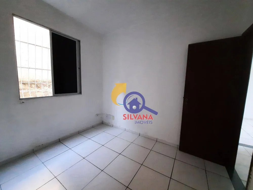 Apartamento, 3 quartos, 61 m² - Foto 13