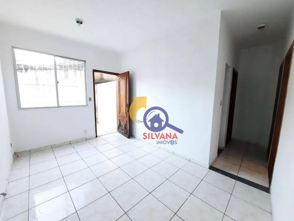 Apartamento, 3 quartos, 61 m² - Foto 7
