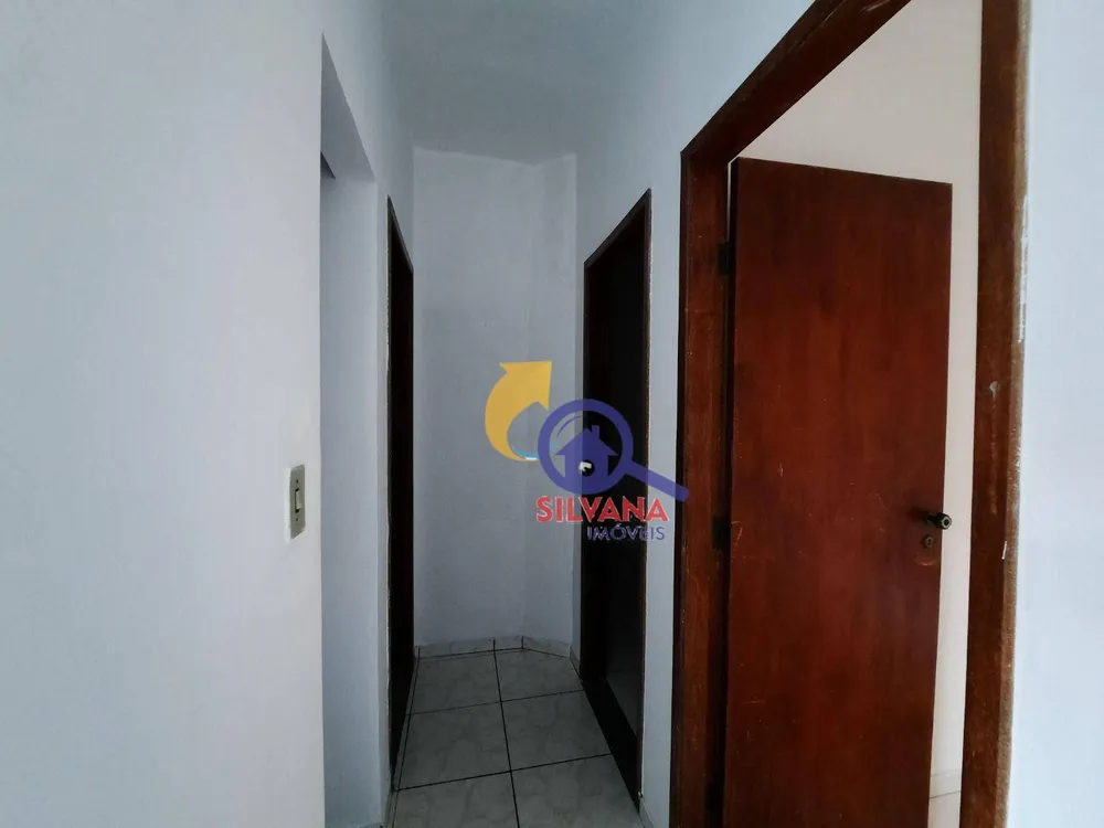 Apartamento, 3 quartos, 61 m² - Foto 1
