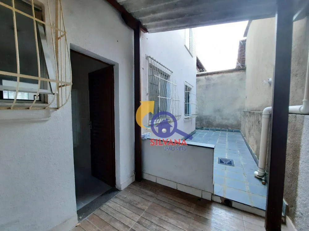 Apartamento, 3 quartos, 61 m² - Foto 4