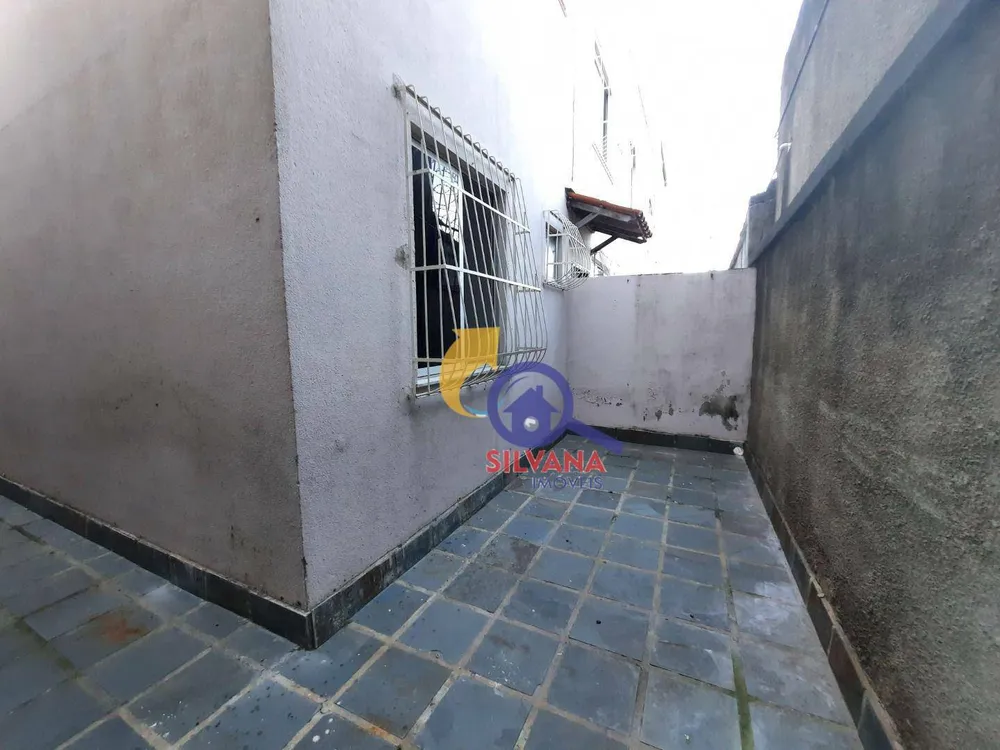 Apartamento, 3 quartos, 61 m² - Foto 5