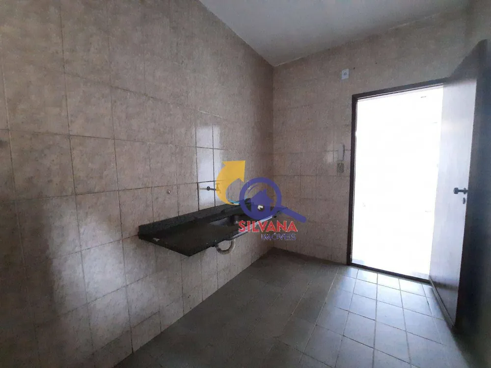 Apartamento, 3 quartos, 61 m² - Foto 3
