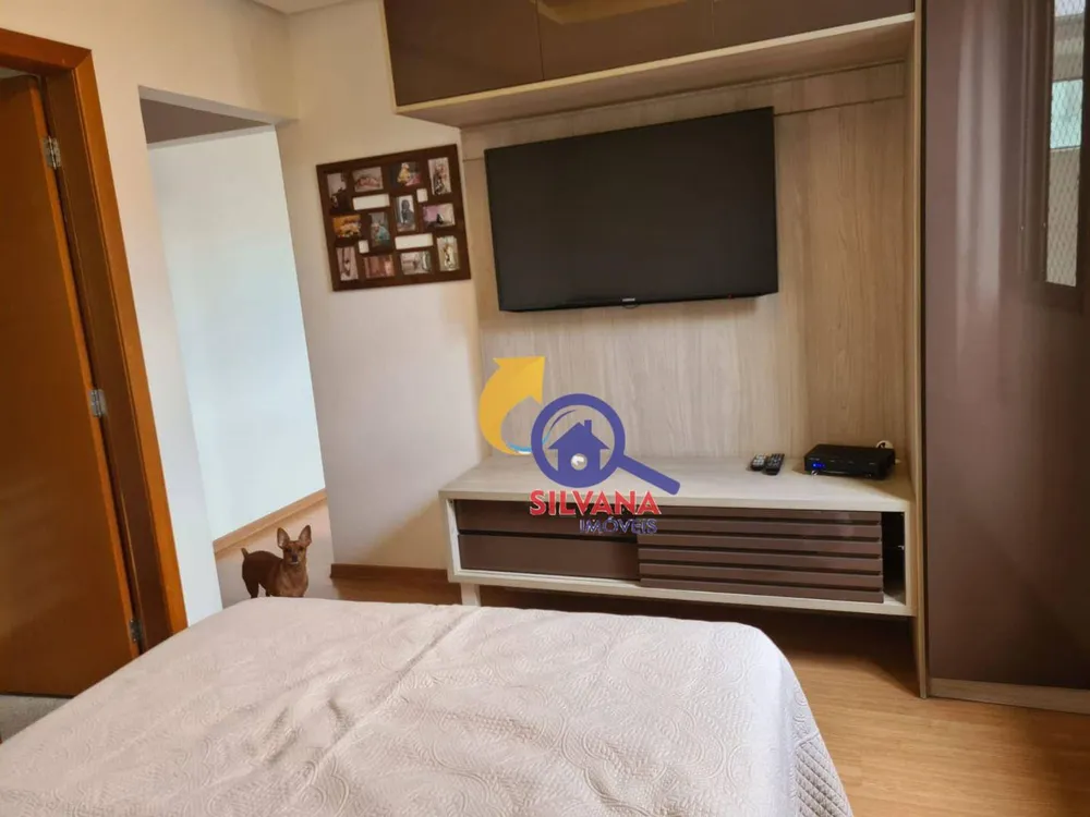 Apartamento, 3 quartos, 163 m² - Foto 7