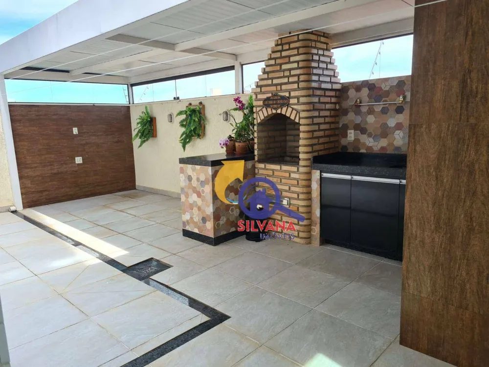 Apartamento, 3 quartos, 163 m² - Foto 1