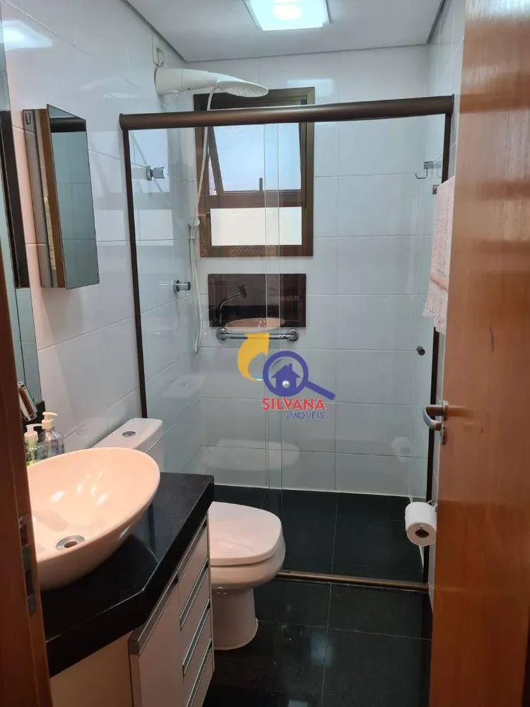 Apartamento, 3 quartos, 163 m² - Foto 10