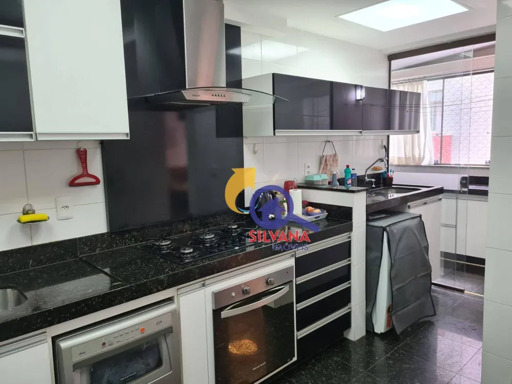 Apartamento, 3 quartos, 163 m² - Foto 3
