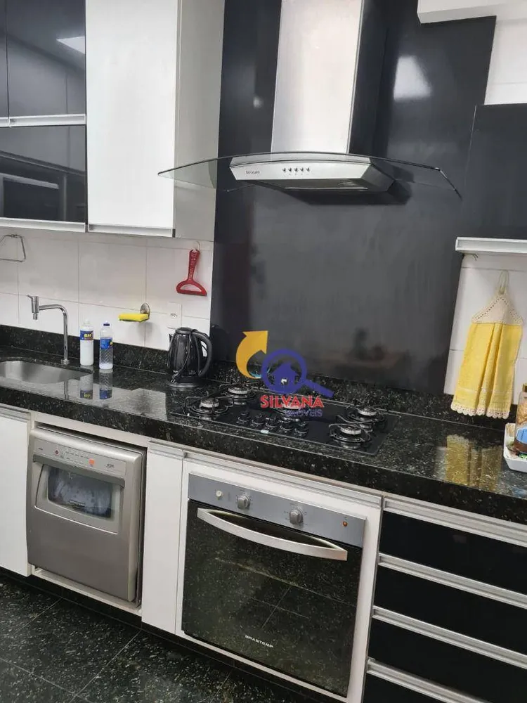 Apartamento, 3 quartos, 163 m² - Foto 5