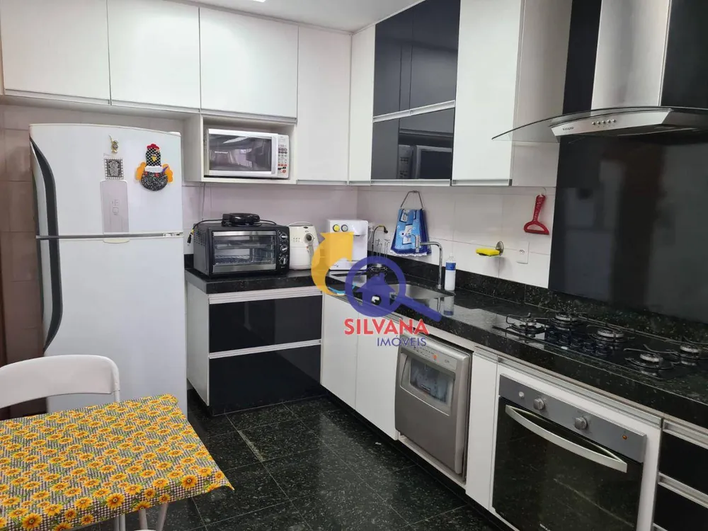 Apartamento, 3 quartos, 163 m² - Foto 4