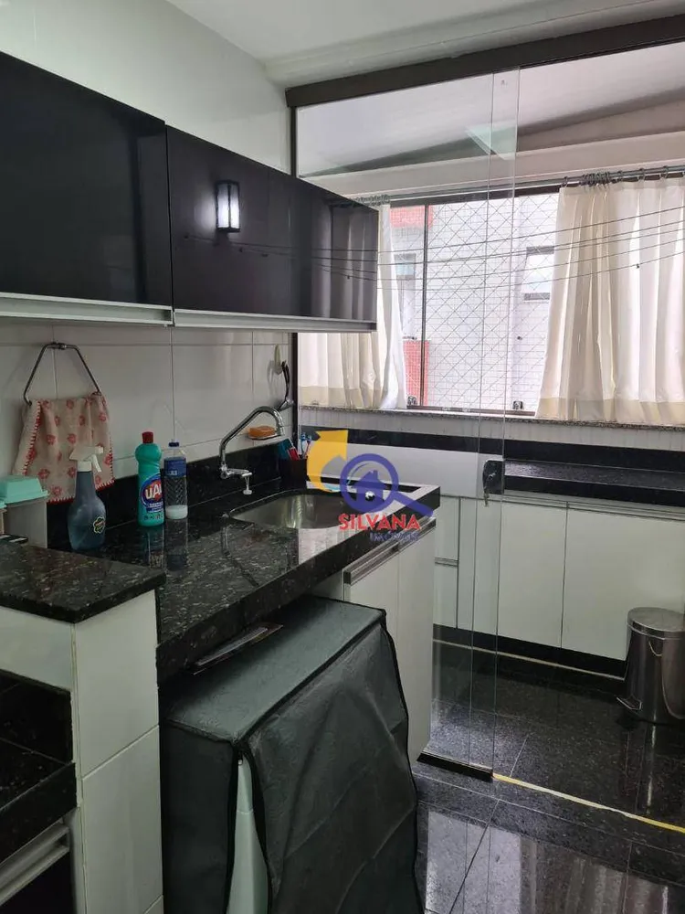 Apartamento, 3 quartos, 163 m² - Foto 6