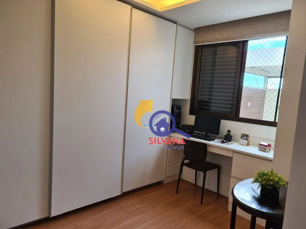 Apartamento, 3 quartos, 163 m² - Foto 9