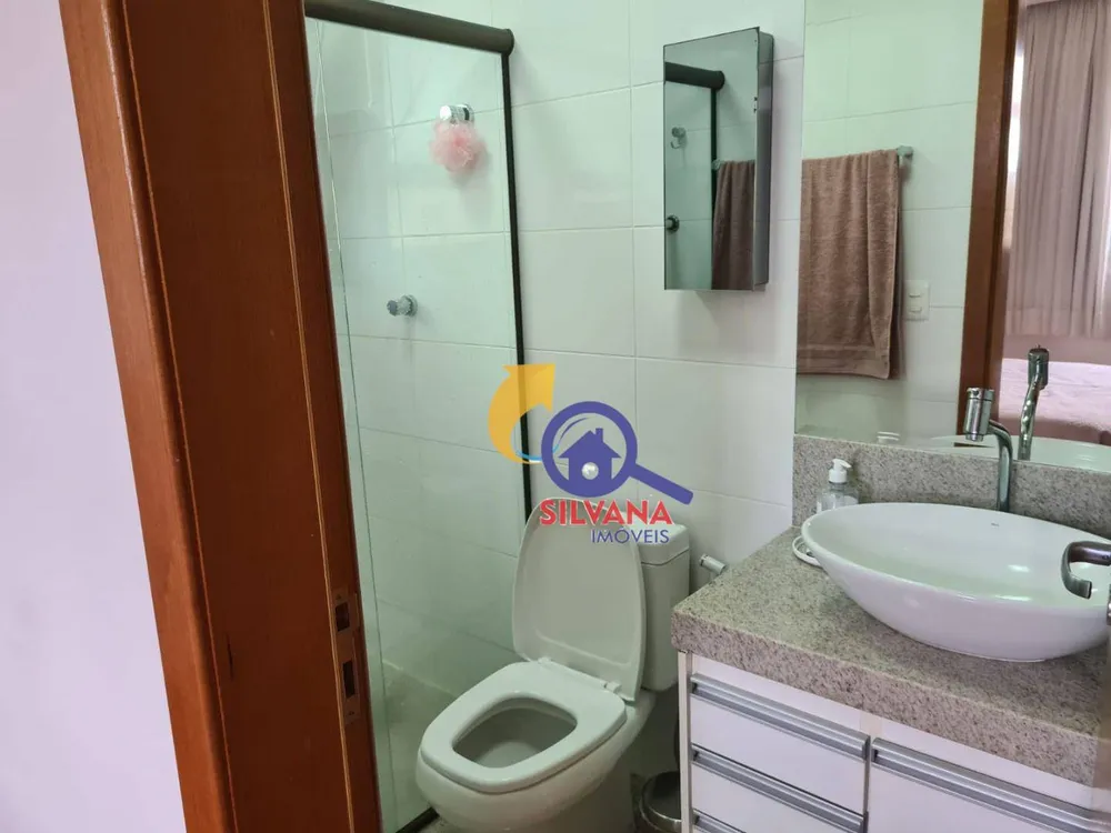 Apartamento, 3 quartos, 163 m² - Foto 11