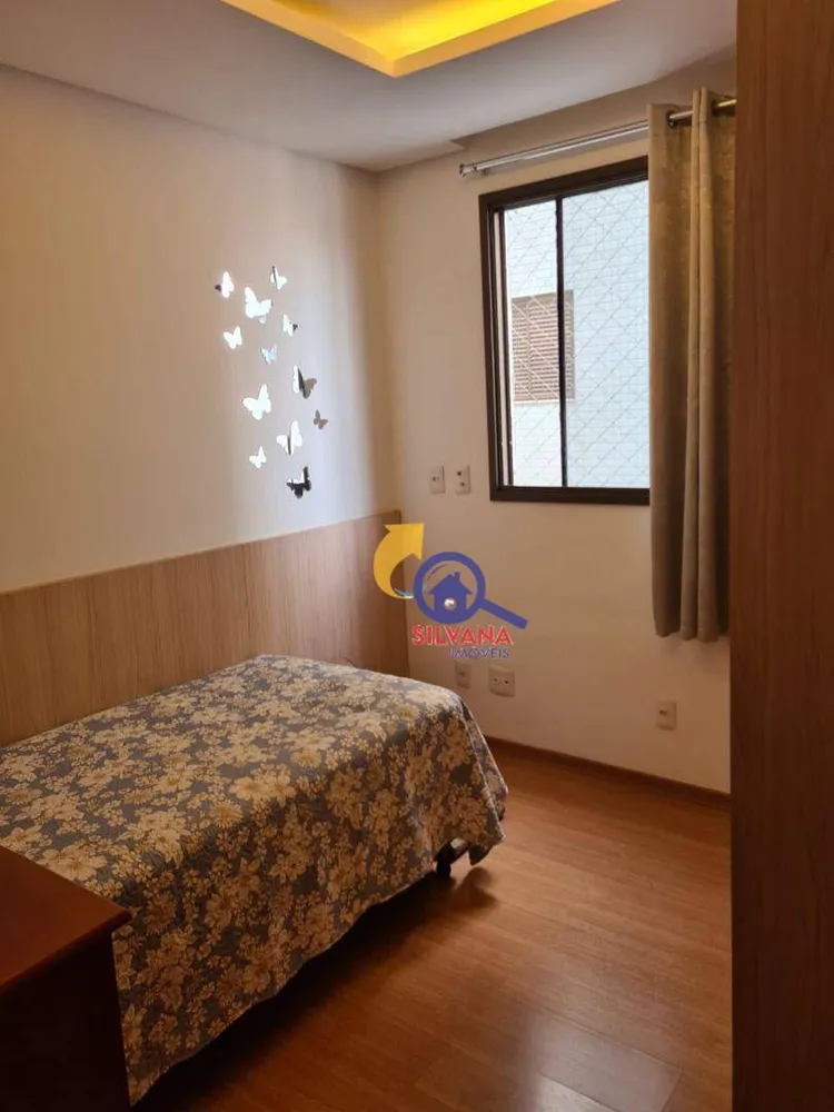 Apartamento, 3 quartos, 163 m² - Foto 8