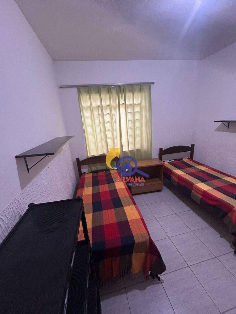 Kitnet e Studio para alugar com 1 quarto, 50m² - Foto 2