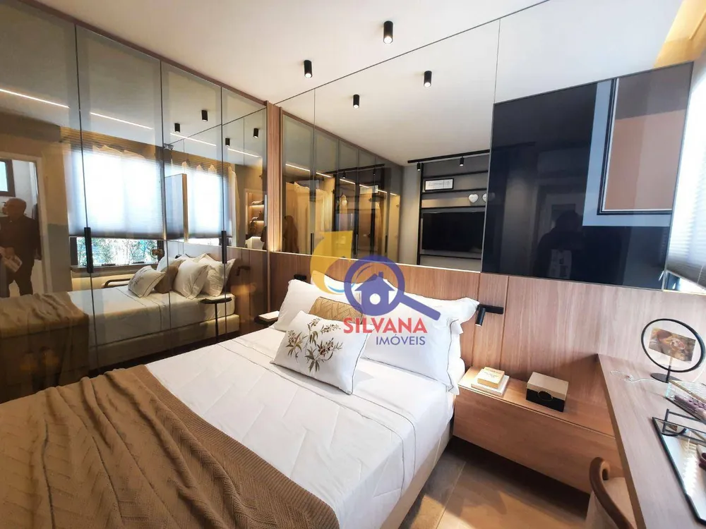Apartamento, 2 quartos, 69 m² - Foto 5