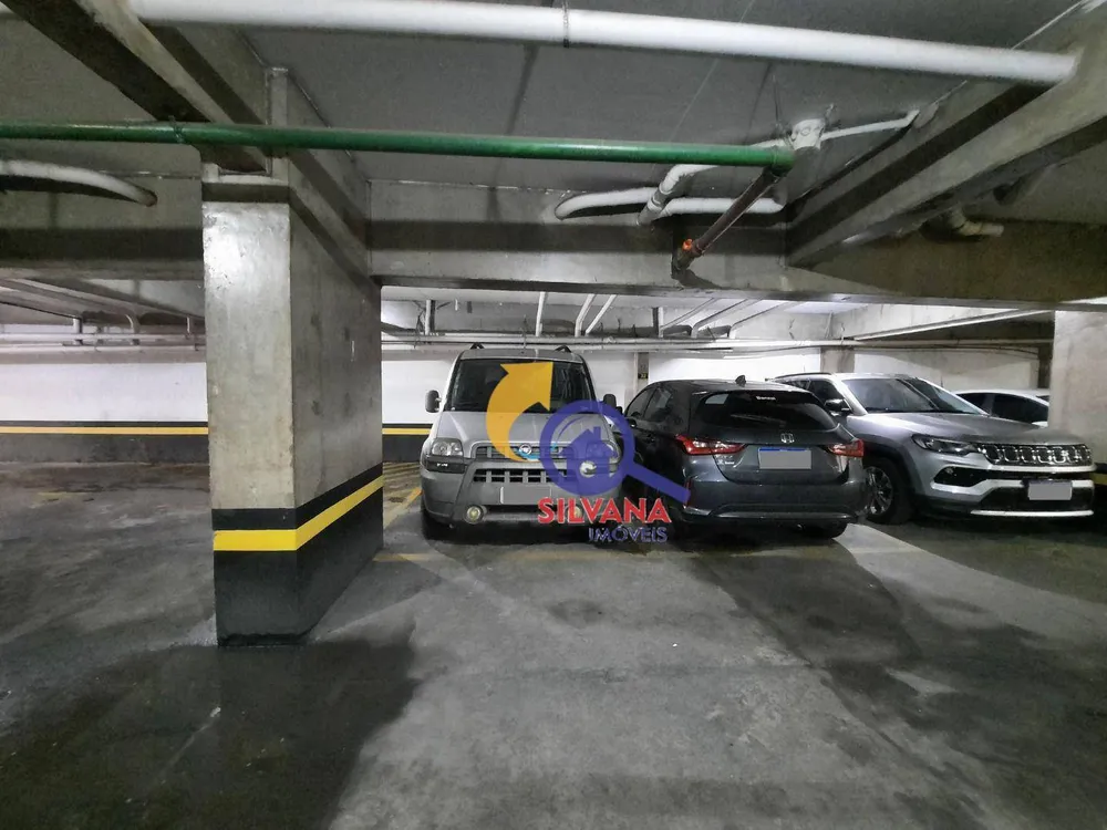 Box-Garagem, 1050 m² - Foto 1