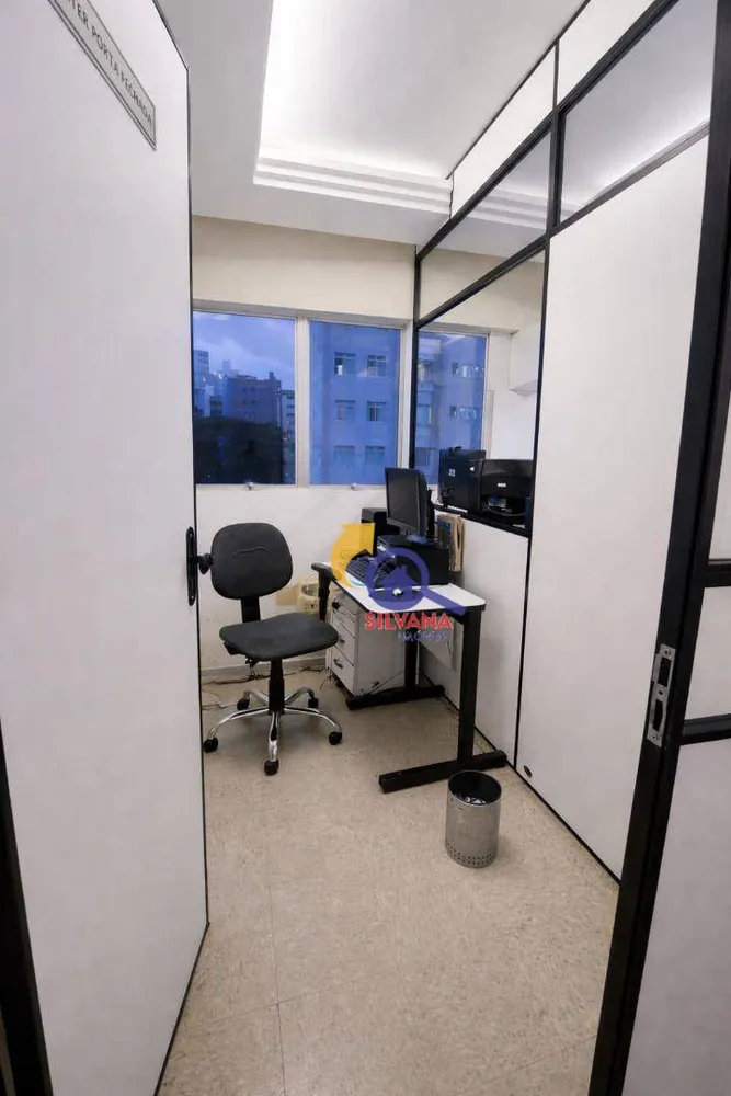 Sala-Conjunto, 50 m² - Foto 6