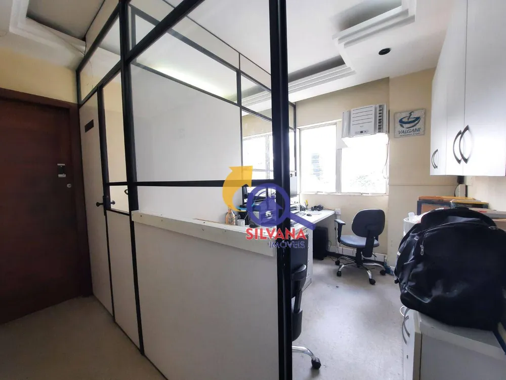 Sala-Conjunto, 50 m² - Foto 4