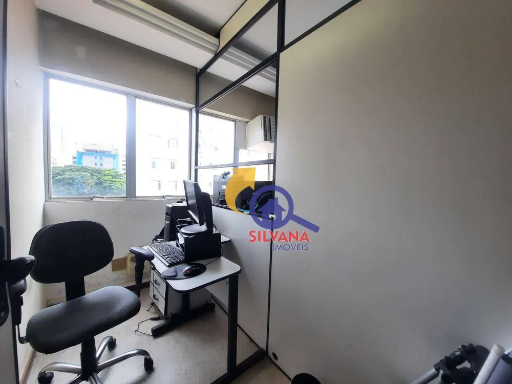Sala-Conjunto, 50 m² - Foto 8