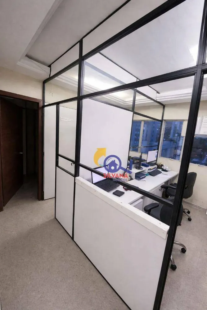Sala-Conjunto, 50 m² - Foto 12
