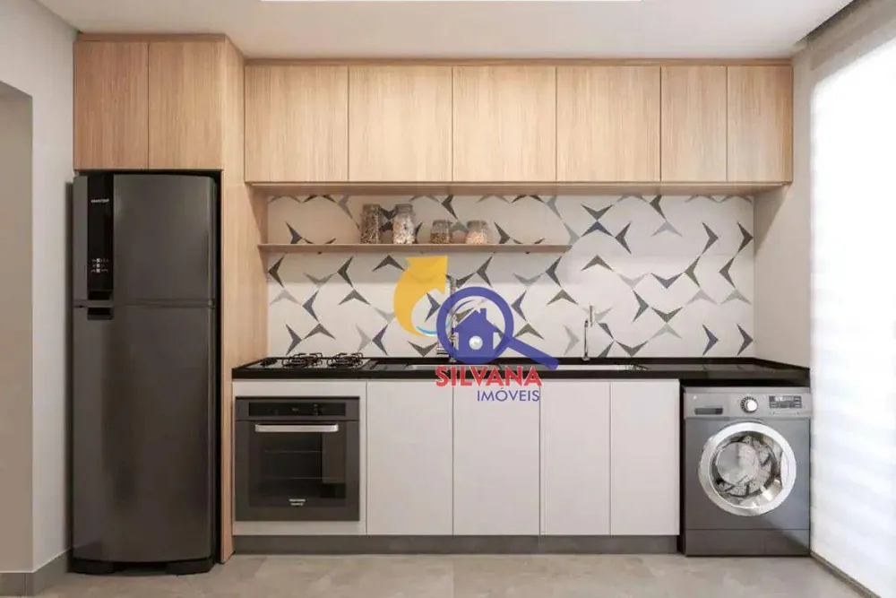 Apartamento, 2 quartos, 105 m² - Foto 3