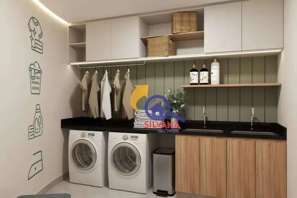 Apartamento, 2 quartos, 105 m² - Foto 7