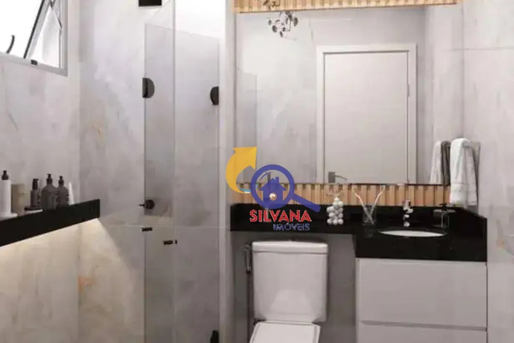 Apartamento, 2 quartos, 105 m² - Foto 6