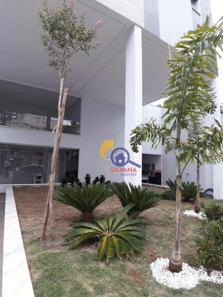 Apartamento, 3 quartos, 88 m² - Foto 11