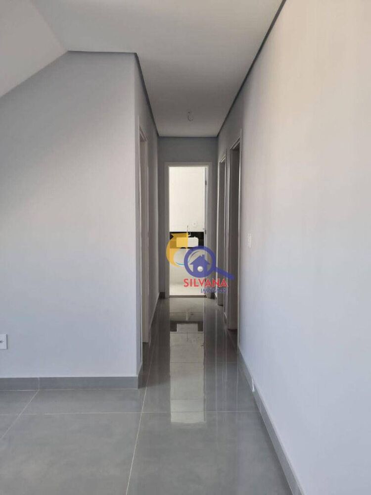 Apartamento, 3 quartos, 88 m² - Foto 4