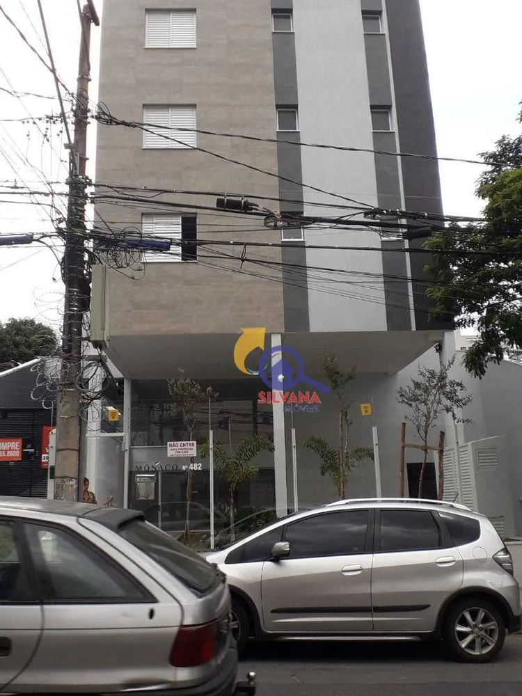 Apartamento, 3 quartos, 88 m² - Foto 10