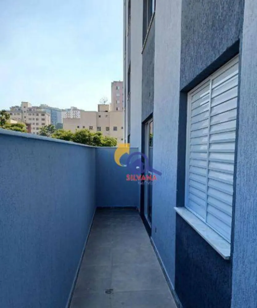 Apartamento, 3 quartos, 88 m² - Foto 6