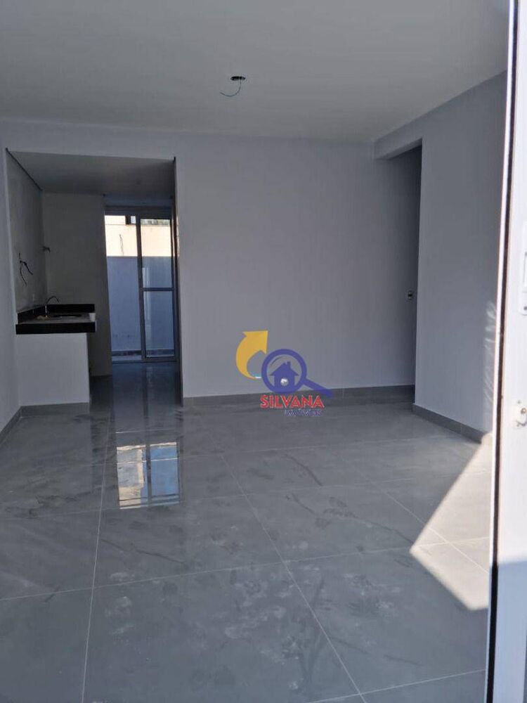 Apartamento, 3 quartos, 88 m² - Foto 2
