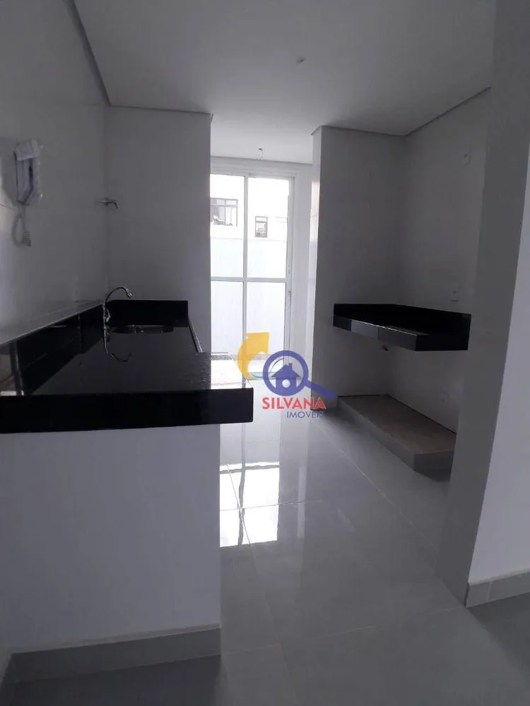 Apartamento, 3 quartos, 88 m² - Foto 5