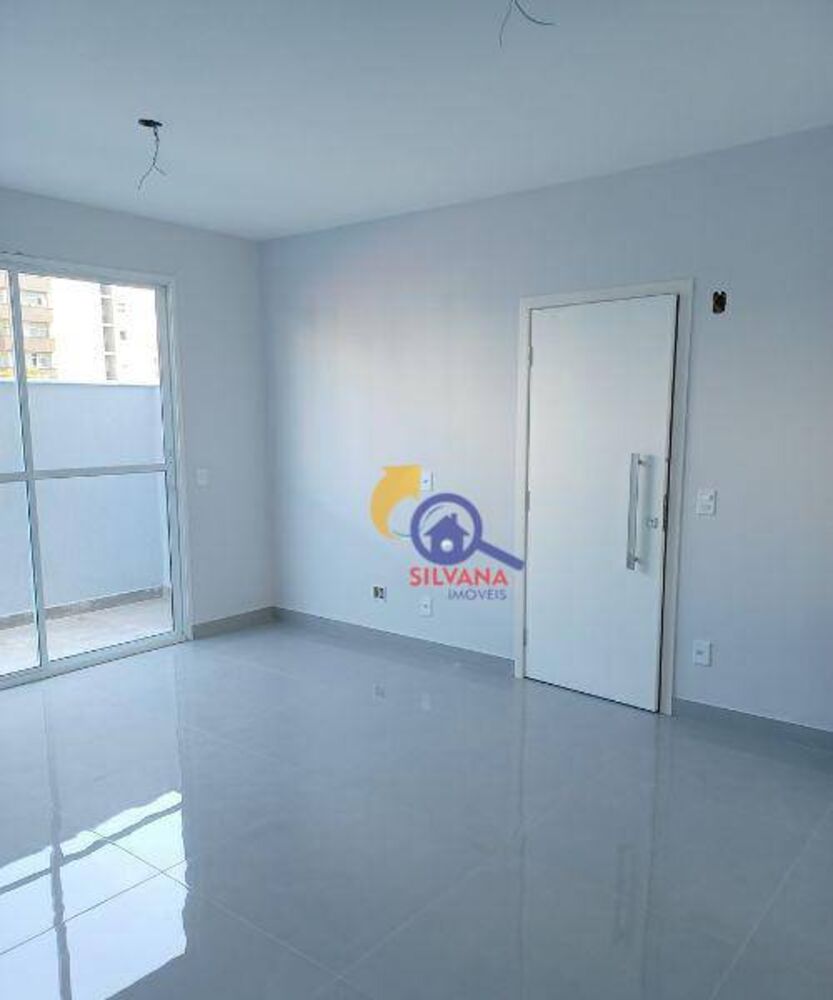 Apartamento, 3 quartos, 88 m² - Foto 1