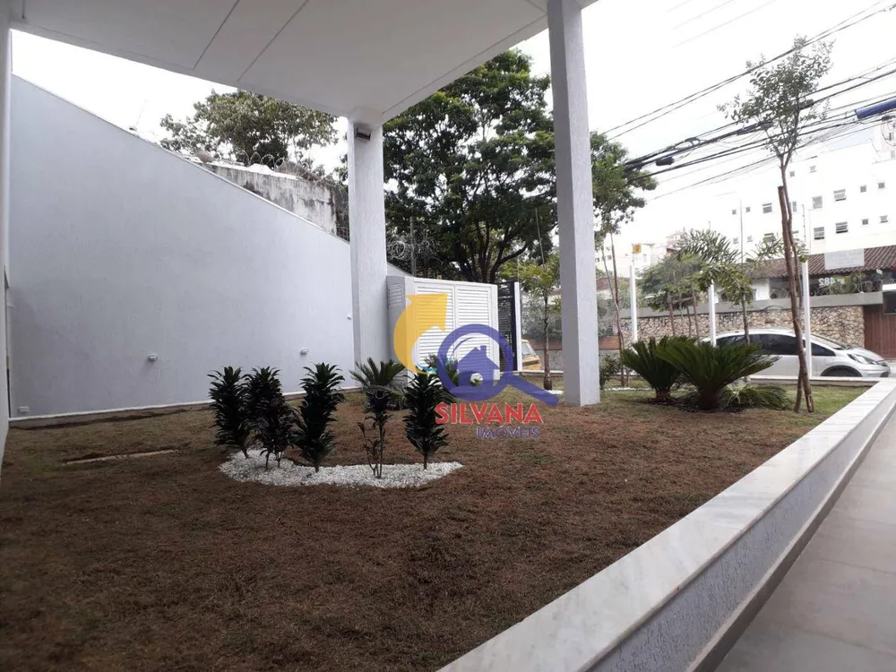 Apartamento, 3 quartos, 88 m² - Foto 13