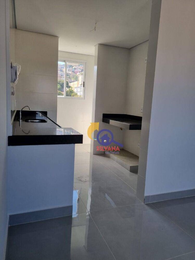 Apartamento, 3 quartos, 88 m² - Foto 3