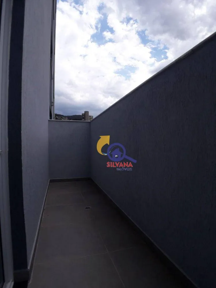 Apartamento, 3 quartos, 88 m² - Foto 7
