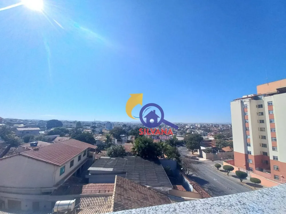 Cobertura, 3 quartos, 100 m² - Foto 1