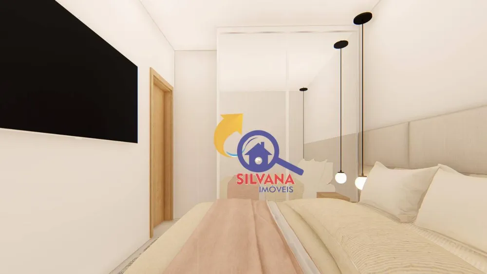 Cobertura, 3 quartos, 100 m² - Foto 7