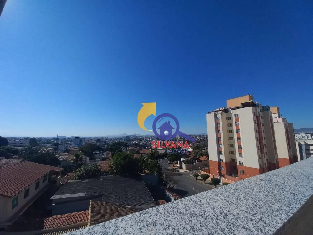 Cobertura, 3 quartos, 100 m² - Foto 3