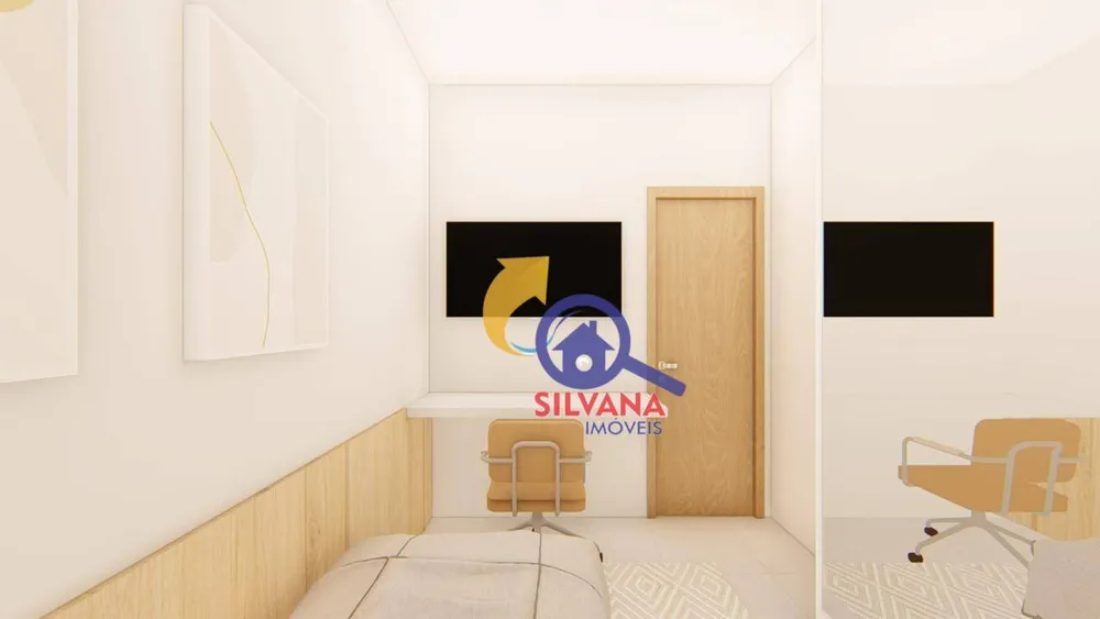 Cobertura, 3 quartos, 100 m² - Foto 4