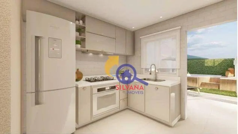 Casa, 2 quartos, 80 m² - Foto 1