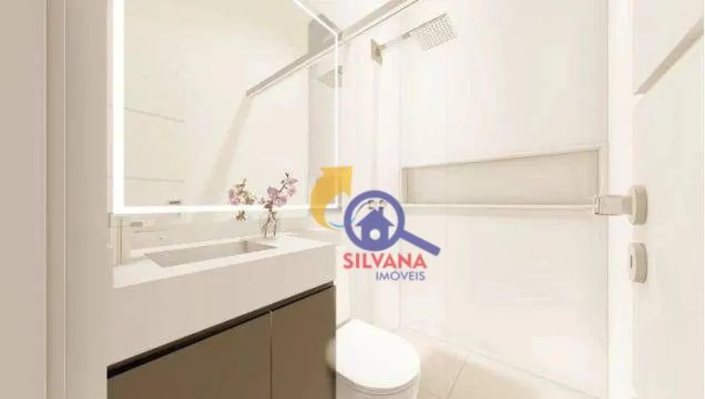 Casa, 2 quartos, 80 m² - Foto 6