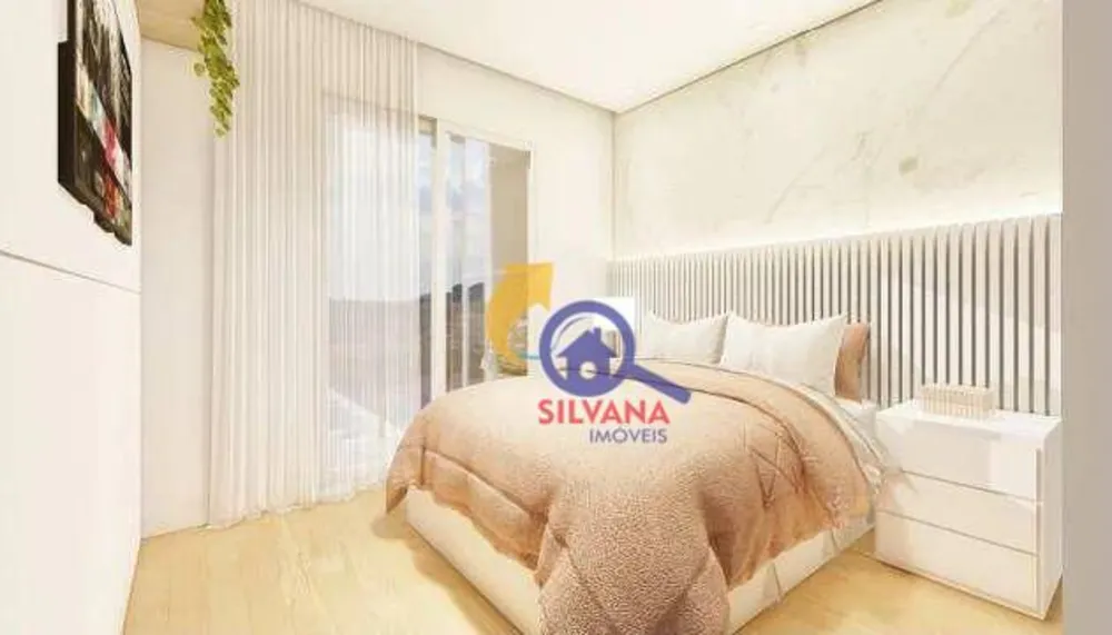Casa, 2 quartos, 80 m² - Foto 3