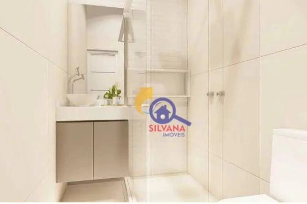 Casa, 2 quartos, 80 m² - Foto 2