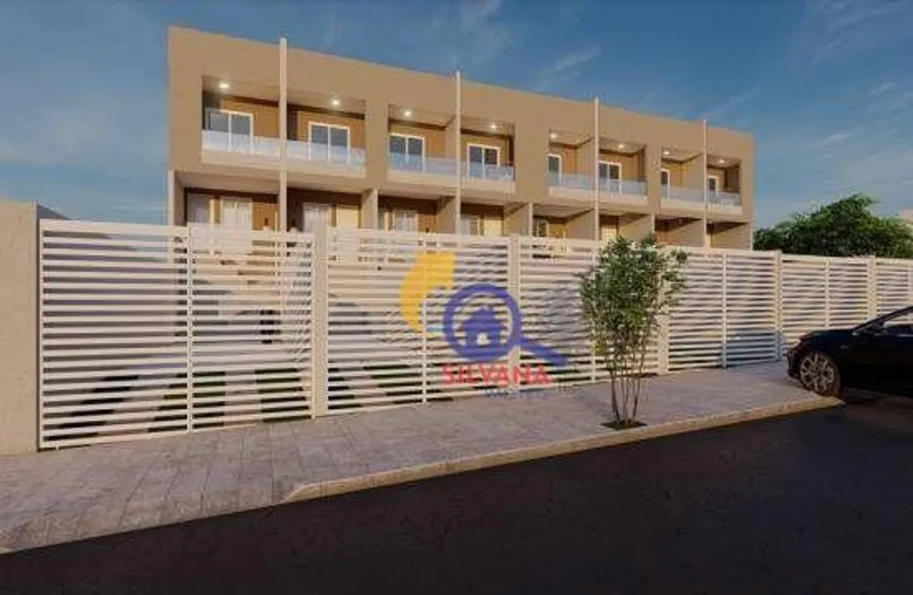 Casa, 2 quartos, 80 m² - Foto 2
