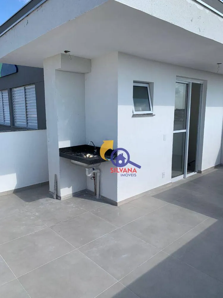 Cobertura, 3 quartos, 106 m² - Foto 3
