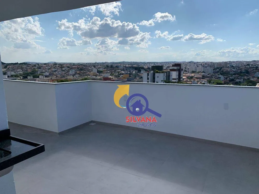 Cobertura, 3 quartos, 106 m² - Foto 5