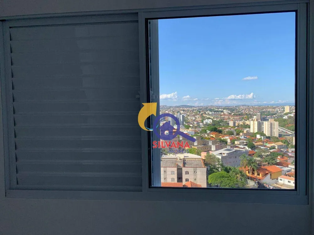 Cobertura, 3 quartos, 106 m² - Foto 1