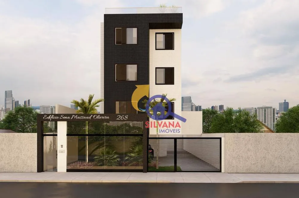 Cobertura, 3 quartos, 58 m² - Foto 4